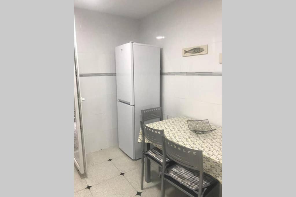 Cuartin Del Camino Apartman Ponferrada Kültér fotó