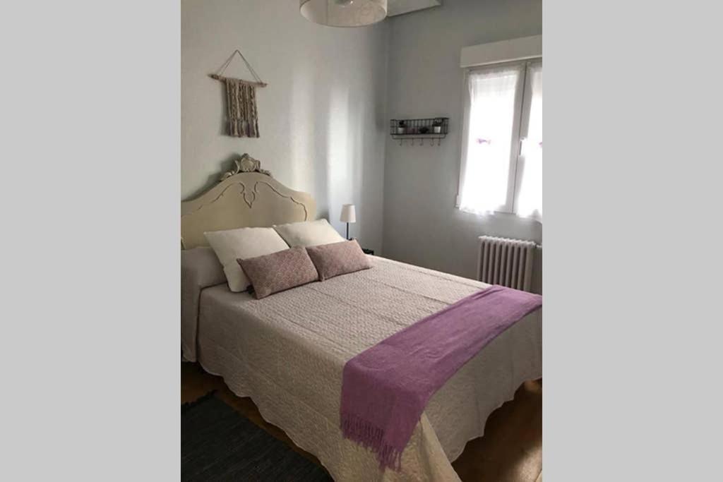 Cuartin Del Camino Apartman Ponferrada Kültér fotó