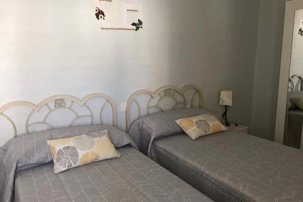 Cuartin Del Camino Apartman Ponferrada Kültér fotó