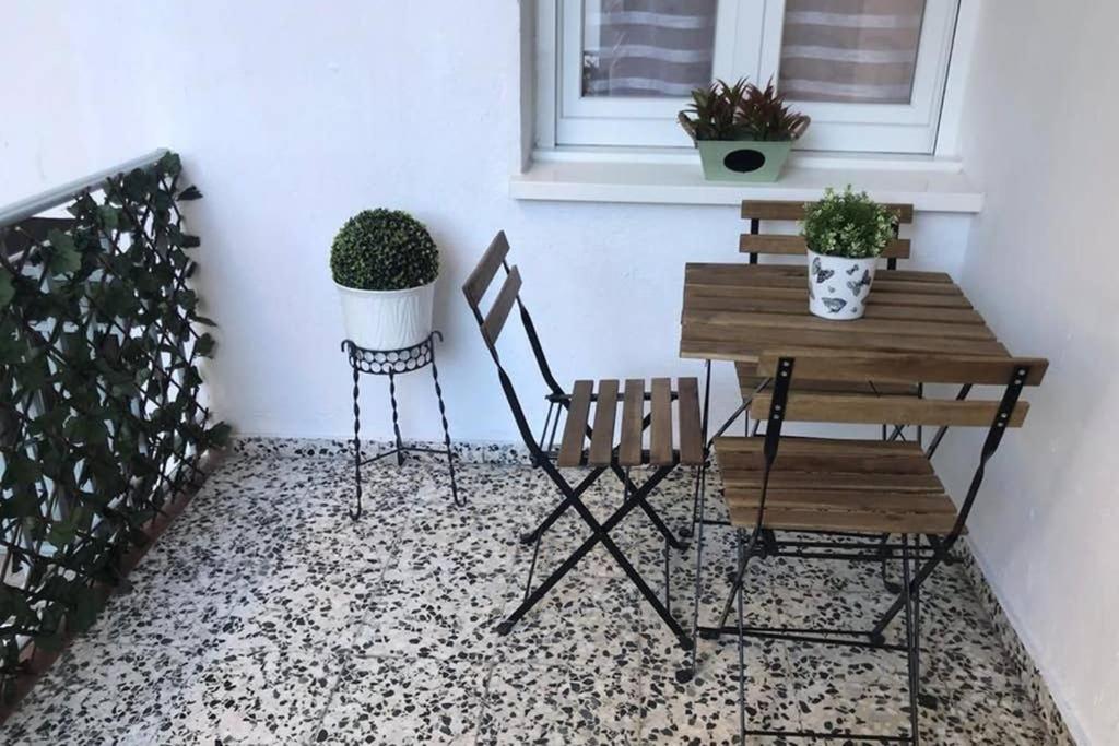 Cuartin Del Camino Apartman Ponferrada Kültér fotó