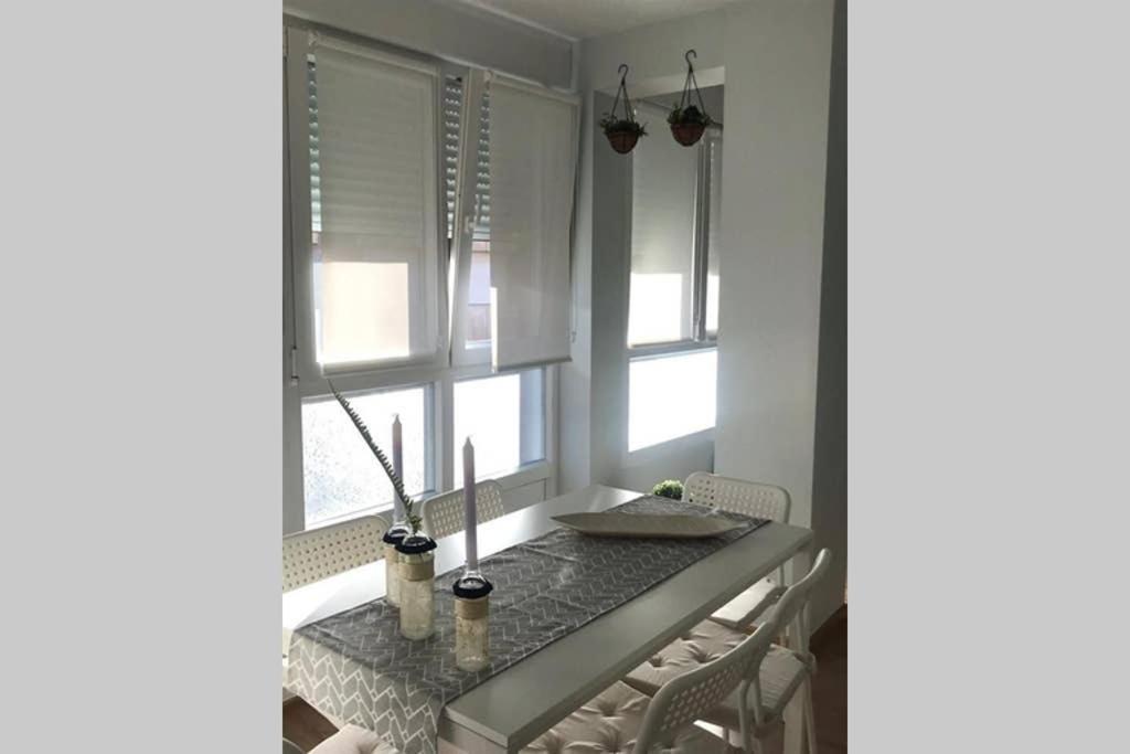 Cuartin Del Camino Apartman Ponferrada Kültér fotó