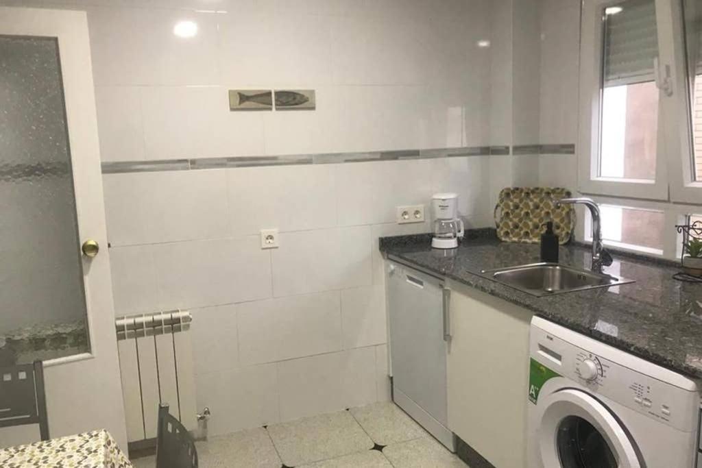 Cuartin Del Camino Apartman Ponferrada Kültér fotó