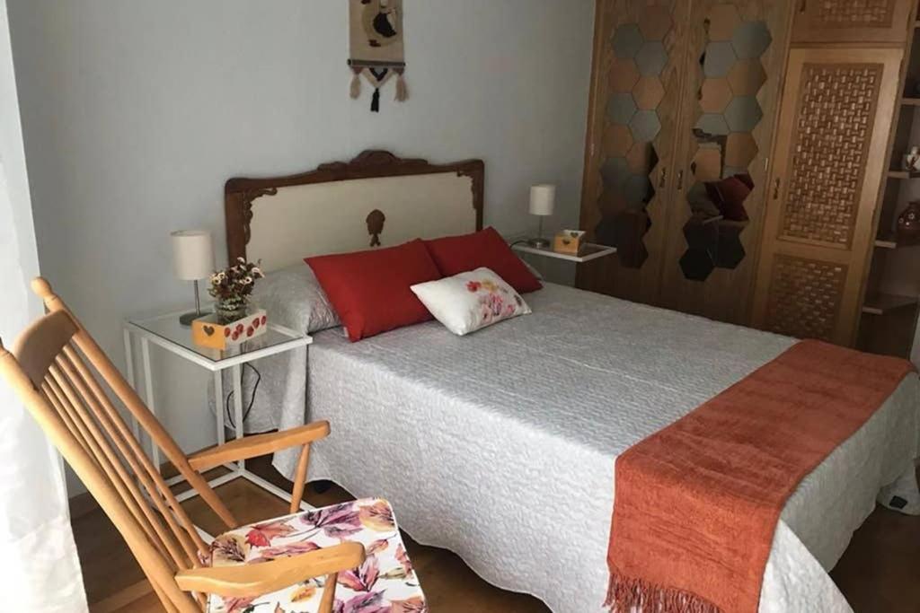 Cuartin Del Camino Apartman Ponferrada Kültér fotó