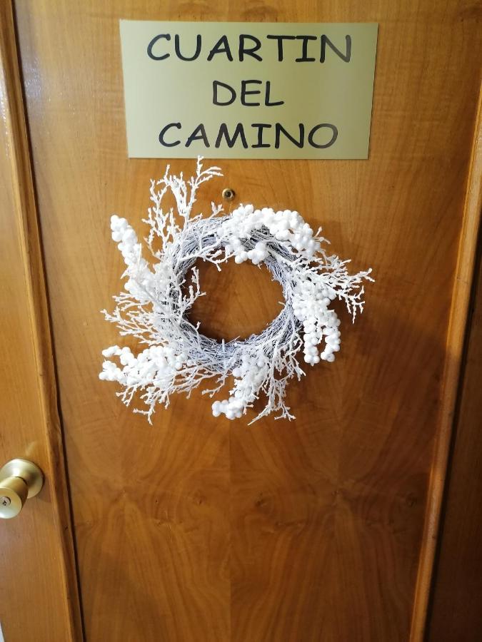 Cuartin Del Camino Apartman Ponferrada Kültér fotó